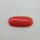Coral (Moonga) 4.53 Ct Certified Coral (Moonga) 4.53 Ct Certified